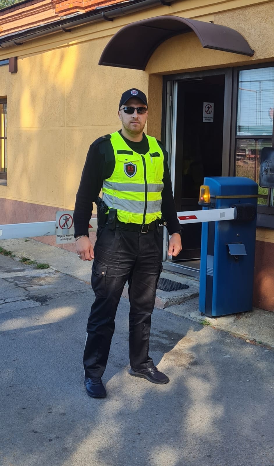 Par RSsecurity.lv